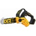 DeWALT DCMPS520N Aku bezuhlíková prerezávacia píla 150 mm (18V/bez aku)
